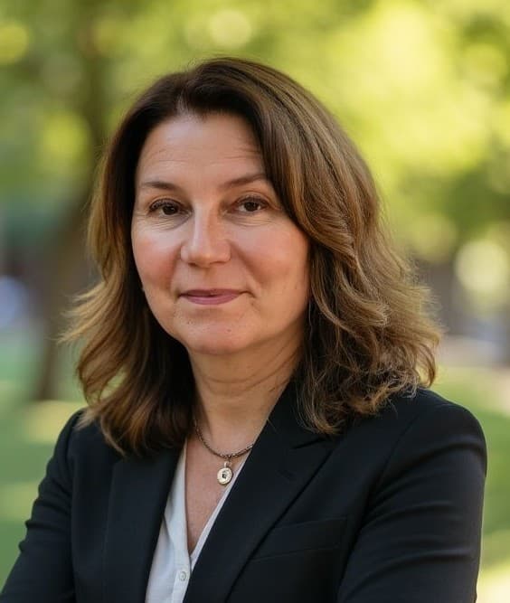 Annette Freiseis