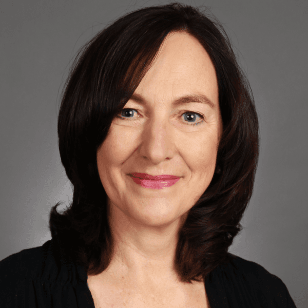 Hildegard Koch